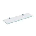 Abacus Essentials Orbit Glass Shelf ATAC-BX10-2608 - 0