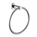 Abacus Essentials Orbit Towel Ring ATAC-BX10-3002 - 0