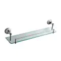 Abacus Essentials Classic Gallery Shelf ATAC-BX12-0402 - 0