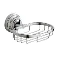 Abacus Essentials Classic Soap Dish Wire ATAC-BX12-2204 - 0