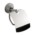 Abacus Essentials Classic Toilet Roll Holder ATAC-BX12-2802 - 0