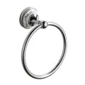 Abacus Essentials Classic Towel Ring ATAC-BX12-3002 - 0