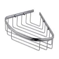 Abacus Essentials Classic Wire Basket - Single Shelf ATAC-BX14-3601 - 0