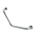 Abacus Essentials Grab Bar Angled ATAC-BX16-0802 - 0