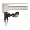 Abacus Essentials Dual Fuel Standard Element DE300 ATDF-05-15WC - 0