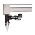 Abacus Essentials Dual Fuel Standard Element DE300 ATDF-05-15WC - 1