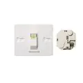 Honeywell Evohome Wifi Wall Mounting Kit (ATF600) - 0