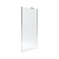 Abacus Essentials End Panel 900mm ATGL-GE06-0900 - 0