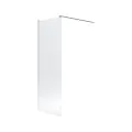 Abacus Essentials Glass Panel Kit - 700mm ATGL-GS08-0700 - 0