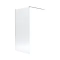 Abacus Essentials Glass Panel Kit - 800mm ATGL-GS08-0800 - 0