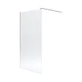 Abacus Essentials Glass Panel Kit - 900mm ATGL-GS08-0900 - 0