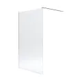 Abacus Essentials Glass Panel Kit - 1000mm ATGL-GS08-1000 - 0
