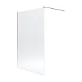 Abacus Essentials Glass Panel Kit - 1100mm ATGL-GS08-1100 - 0