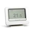 Honeywell Evohome Evotouch Wireless Thermostat Pack (ATP921G1080) - 0