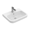 Abacus Essentials Opaz Lite Wall Hung Basin 60cm ATSW-BA10-0060 - 0