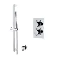 Abacus Essentials Shower Kit ER02 ATTB-KT05-R002 - 0