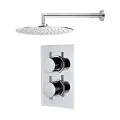 Abacus Essentials Shower Kit ER03 ATTB-KT05-R003 - 0