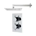 Abacus Essentials Shower Kit ER04 ATTB-KT05-R004 - 0