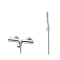 Abacus Essentials Shower Kit ER12 ATTB-KT05-R012 - 0