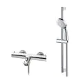 Abacus Essentials Shower Kit ER13 ATTB-KT05-R013 - 0