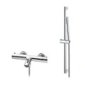 Abacus Essentials Shower Kit ER14 ATTB-KT05-R014 - 0
