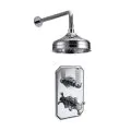 Abacus Essentials Shower Kit ET15 ATTB-KT05-T015 - 0