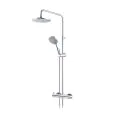 Abacus Essentials Thermo Shower Set ATTB-TS00-4602 - 0
