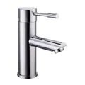 Abacus Essentials Puro Mono Basin Mixer ATTB-TS21-1202 - 0