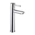 Abacus Essentials Puro Tall Mono Basin Mixer ATTB-TS21-1402 - 0