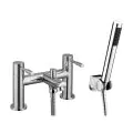 Abacus Essentials Puro Bath Shower Mixer ATTB-TS21-3212 - 0