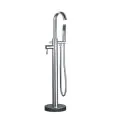 Abacus Essentials Puro Bath Shower Mixer Freestanding ATTB-TS21-3602  - 0
