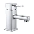 Abacus Essentials Moko Mono Basin Mixer ATTB-TS22-1202 - 0