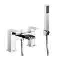 Abacus Essentials Font Bath Shower Mixer ATTB-TS25-3212 - 0