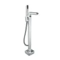Abacus Essentials Font Bath Shower Mixer Freestanding ATTB-TS25-3602 - 0