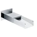 Abacus Essentials Font Bath Spout ATTB-TS25-3802 - 0