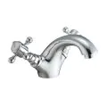 Abacus Essentials Kensington Mono Basin Mixer ATTB-TS30-1202 - 0