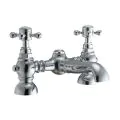 Abacus Essentials Kensington Bath Filler ATTB-TS30-3202 - 0