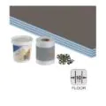 Abacus Elements 10mm Tile Backer Board Kit - 4.32sq.m ATWR-AP15-0432 - 0