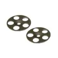 Abacus Elements Fixing Washers 35mm (Pack of 50) ATWR-FC05-0035 - 0