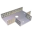 Abacus Elements Tee Piece 80mm Mounting Aid ATWR-FC50-0030 - 0