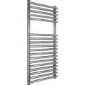 Abacus Direct Elegance Strato Towel Warmer 1700 x 600 Chrome - 0