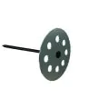 Abacus Elements 35mm Fixing Washer w/ 25mm Screw (50) - 0