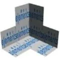 Abacus Elements Waterproof External Corner EMTM-50-0010 - 0