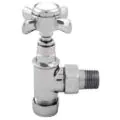 Abacus 15mm Traditional Angled Valve (ULRV-40-0505) - 0