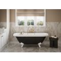 Vasca Bordo Standard Depth End Panel - Matt White  - 2
