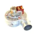 Alpha 1.012307 Fan Assembly (CB50) - 0