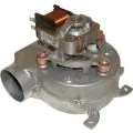 Alpha 1.017998 Fan Assy (CB24/28/SY) - 0