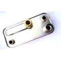 Alpha 1.018597 DHW Heat Exchanger (CD32C) - 0