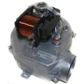 Alpha 1.018745 Fan Assy (C23 & C27) - 0