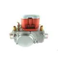 Alpha 1.023673 Gas Valve - Dungs - 0